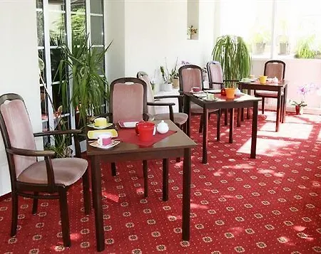 Biohotel Amadeus