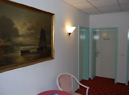 Biohotel Amadeus 4* Schwerin (Mecklenburg-Vorpommern)