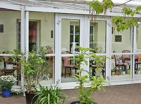 Biohotel Amadeus Hotel Schwerin (Mecklenburg-Vorpommern)