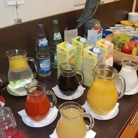 Biohotel Amadeus Hotel Schwerin (Mecklenburg-Vorpommern)