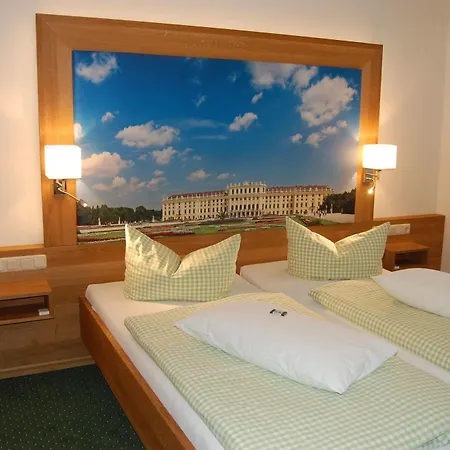 Szálloda Biohotel Amadeus Schwerin