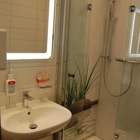 Biohotel Amadeus