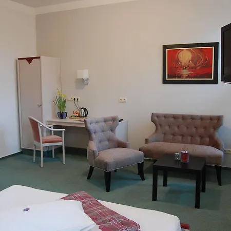 Biohotel Amadeus