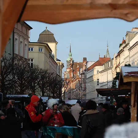 Biohotel Amadeus 4* Schwerin (Mecklenburg-Vorpommern)