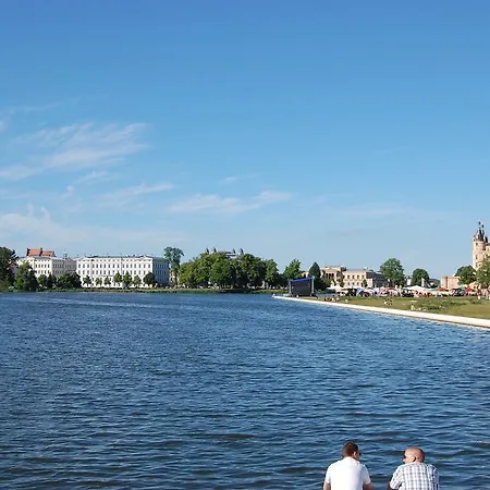 Hotel Biohotel Amadeus